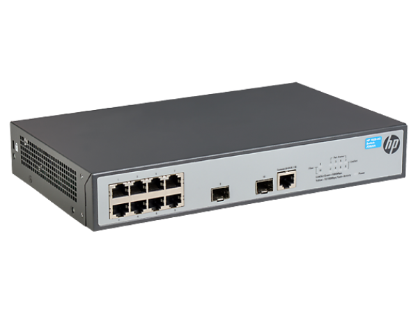 HPE Switch 1920 8G, JG920A